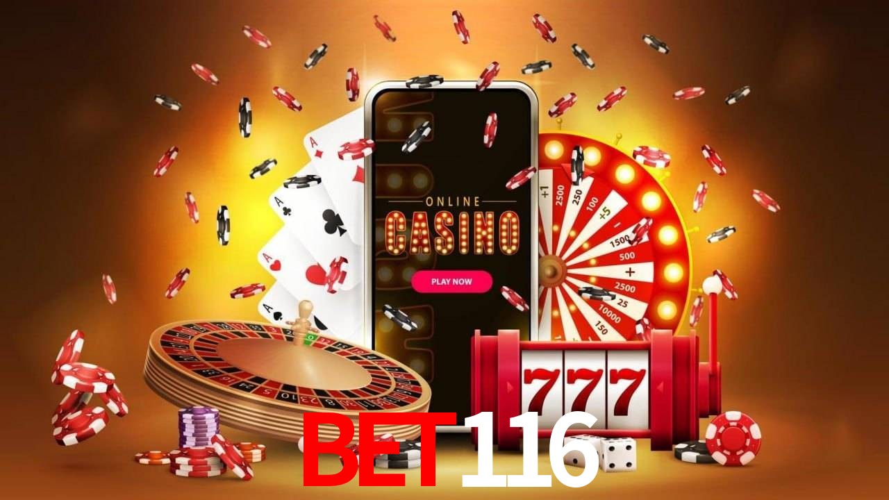 Requisitos do APK da bet116 para Android