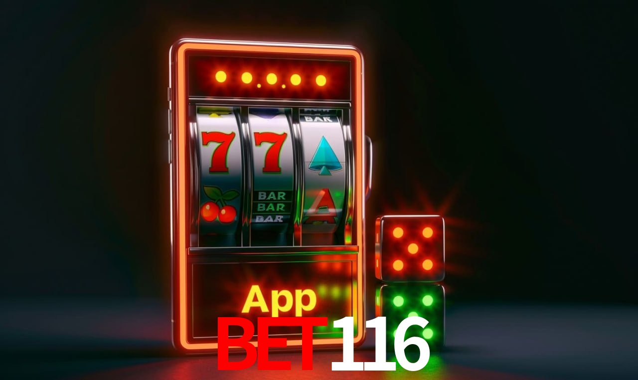 Requisitos do APK da bet116 para Android