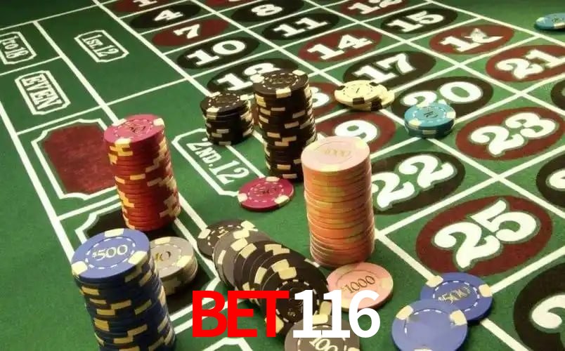 Requisitos do APK da bet116 para Android