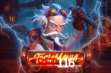 Requisitos do APK da bet116 para Android