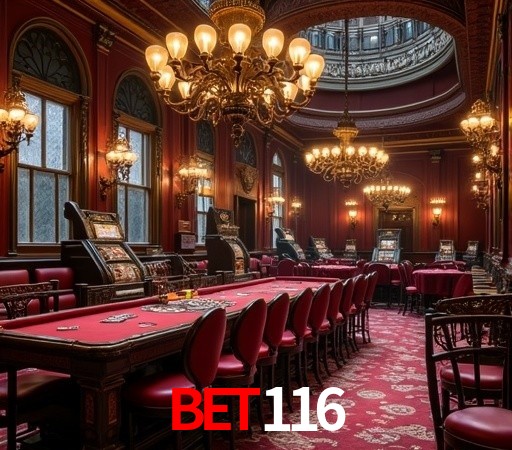bet116